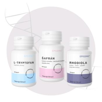 Epigemic® LELKI JÓLLÉT ajándékcsomag – Epigemic kép