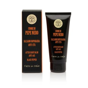 Erbario Toscano - Pepe Nero After Shave Balm - 100 ml kép