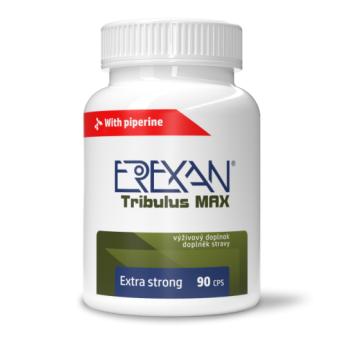 EREXAN Tribulus MAX – 90 kapszula kép