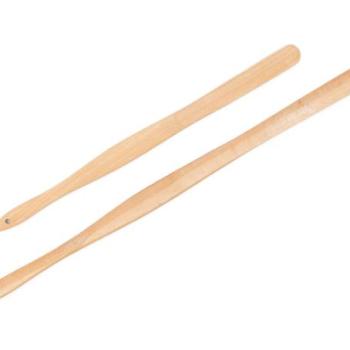 Fa cipőhúzó 56 cm - Herbatica Méretek (Rozmer): 56 cm kép