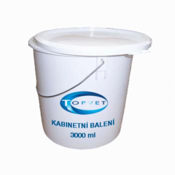 Fahéjas masszázsgél, szalonkiszerelés, 3000 ml - Green idea kép
