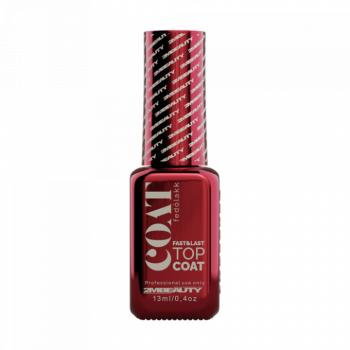 Fast & Last Top Coat (13 ml) kép