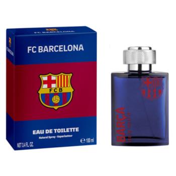 FC BARCELONA  EDT 100 ml kép