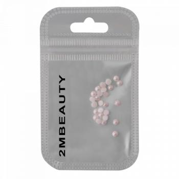 Félgömb pearl AB 3mm () kép