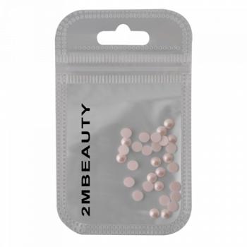 Félgyöngy 4mm () kép