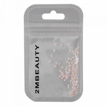 Félgyöngy AB 2mm () kép