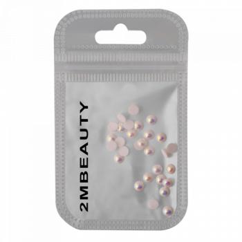 Félgyöngy AB 4mm () kép