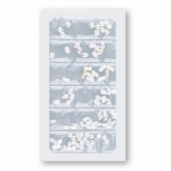 Félgyöngy Pearl Forma Mix AB (szett) kép