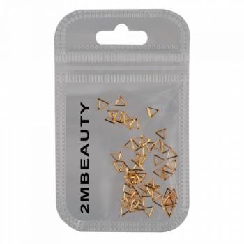 Fém díszítő 007 gold () kép