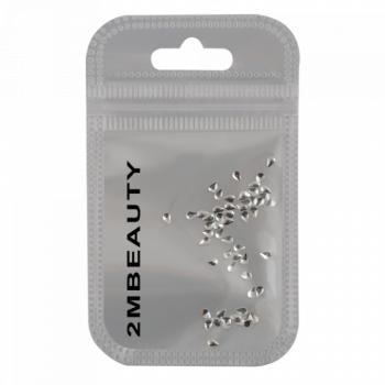 Fém díszítő 074 silver () kép