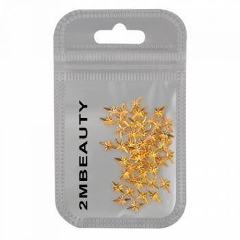 Fém díszítő 119 gold () kép
