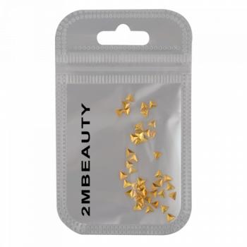 Fém díszítő 147 gold () kép