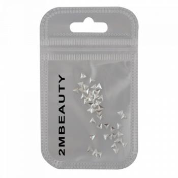 Fém díszítő 148 silver () kép