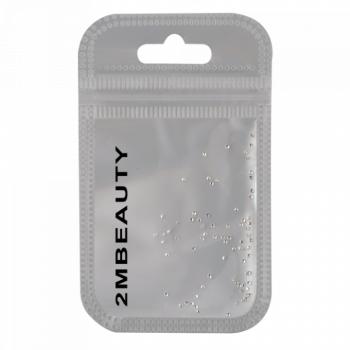 Fém díszítő 176 silver () kép