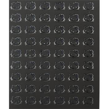 Fémmatrica Hello Kitty Black () kép