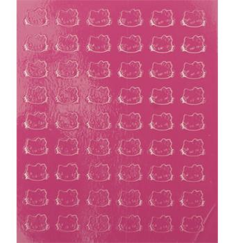 Fémmatrica Hello Kitty Pink () kép
