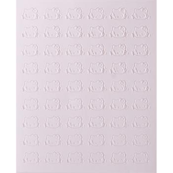 Fémmatrica Hello Kitty White () kép