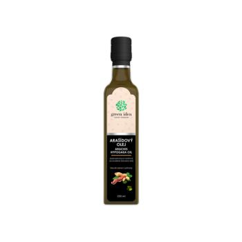 Földimogyoró-olaj 250 ml - Green idea kép