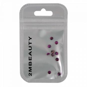 Formakő kagyló kerek 75 pink () kép