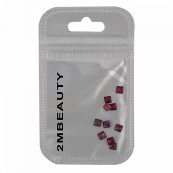 Formakő kagyló kocka 87 pink () kép