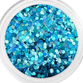 Formalap mini 54-Laser blue (3g) kép