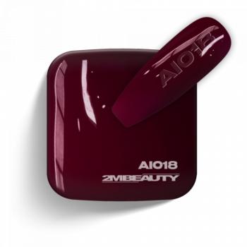 Gel Lack - All In 018 (13 ml) kép
