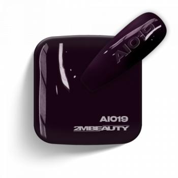 Gel Lack - All In 019 (5ml - mini me) kép