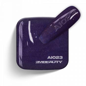 Gel Lack - All In 023 (5ml - mini me) kép