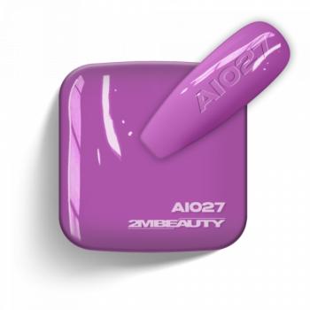 Gel Lack - All In 027 (5ml - mini me) kép