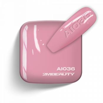Gel Lack - All In 036 (5ml - mini me) kép