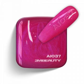 Gel Lack - All In 037 (5ml - mini me) kép