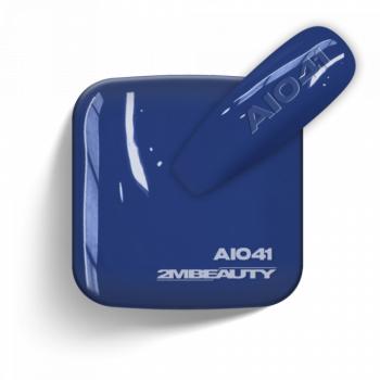Gel Lack - All In 041 (5ml - mini me) kép