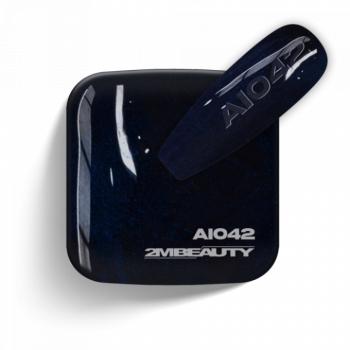 Gel Lack - All In 042 (13 ml) kép