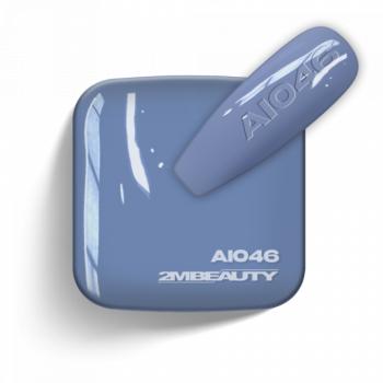 Gel Lack - All In 046 (5ml - mini me) kép