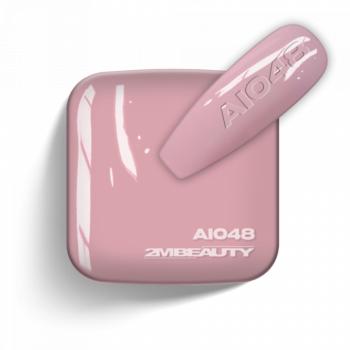 Gel Lack - All In 048 (5ml - mini me) kép