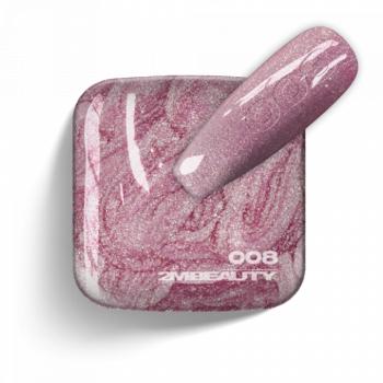 Gel Lack - Csillámos 008 (13 ml) kép