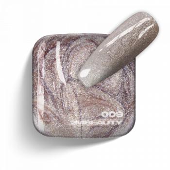 Gel Lack - Csillámos 009 (5ml - mini me) kép