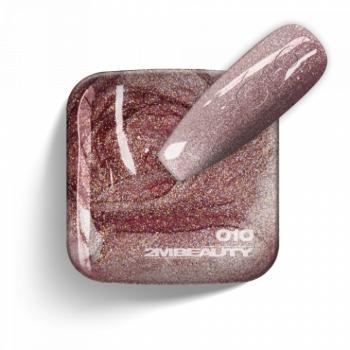 Gel Lack - Csillámos 010 (5ml - mini me) kép