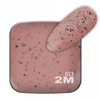Gel Lack - Csillámos 023 (5ml - mini me) kép