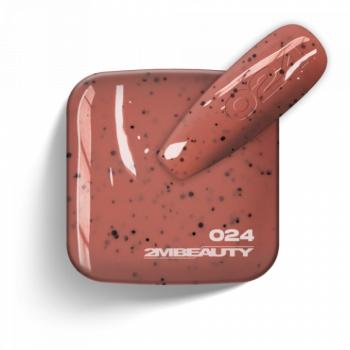 Gel Lack - Csillámos 024 (13 ml) kép