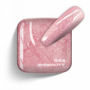 Gel Lack - Csillámos 044 (5ml - mini me) kép