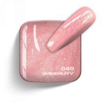 Gel Lack - Csillámos 045 (13 ml) kép