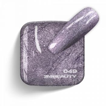 Gel Lack - Csillámos 049 (5ml - mini me) kép