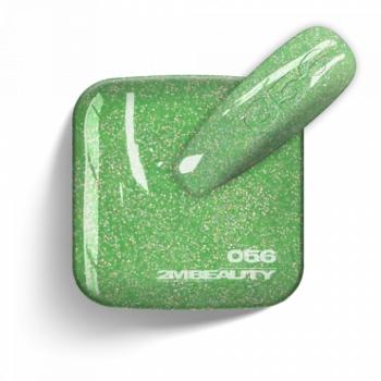 Gel Lack - Csillámos 056 (5ml - mini me) kép