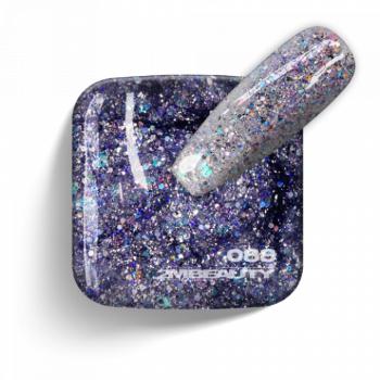 Gel Lack - Csillámos 088 (5ml - mini me) kép