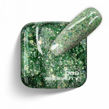 Gel Lack - Csillámos 089 (5ml - mini me) kép