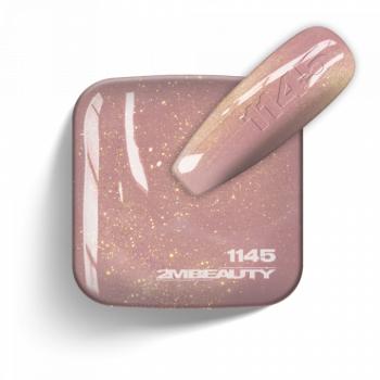 Gel Lack - Csillámos 1145 (5ml - mini me) kép