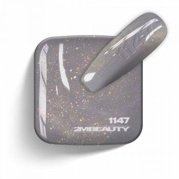 Gel Lack - Csillámos 1147 (5ml - mini me) kép