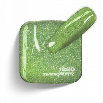Gel Lack - Csillámos 1228 (5ml - mini me) kép