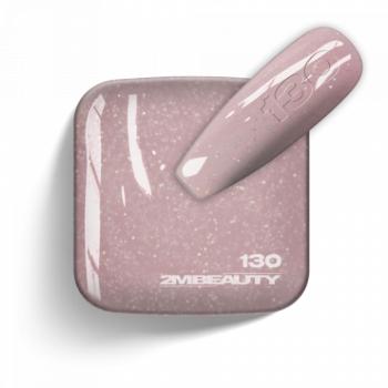 Gel Lack - Csillámos 130 (13 ml) kép